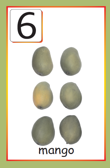 Counting Card