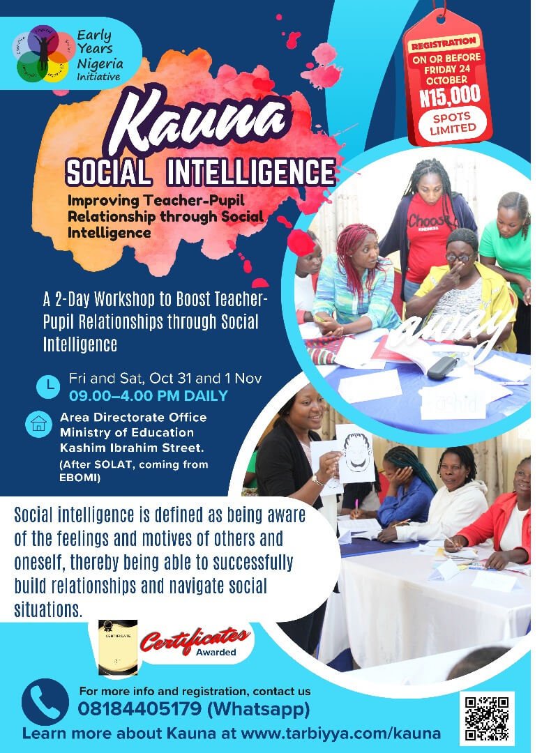 Social Intelligence