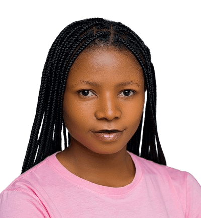 Mary Chukwu