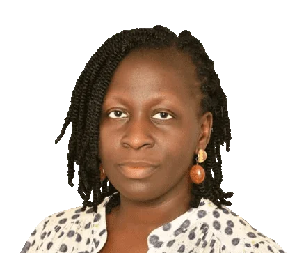 Nanmah Ngwodo