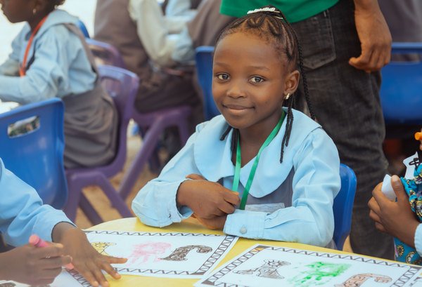 Quality Early ​Learning Experiences