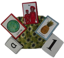 Set of Cards